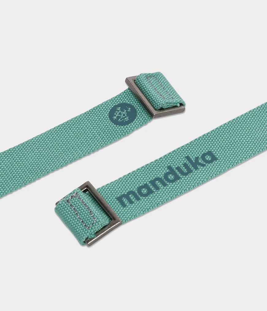 Alça transportadora Commuter Wasabi