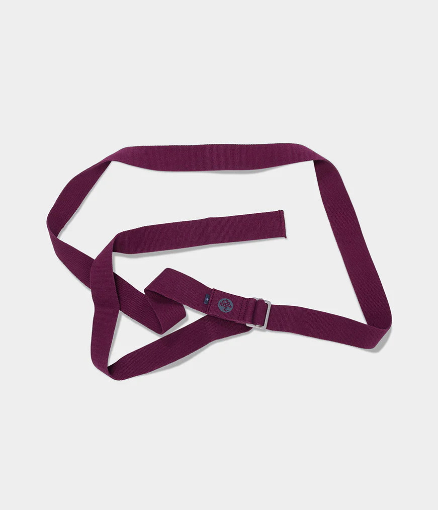 AligN Cinto de Yoga - Root (243 cm)