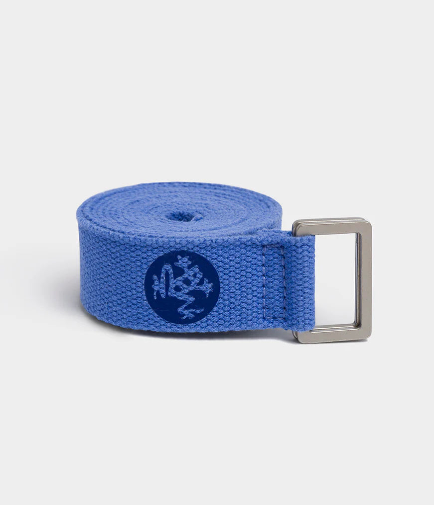 Unfold Cinto de Yoga - Yes Please (182 cm)