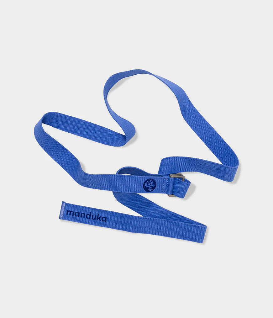 Unfold Cinto de Yoga - Yes Please (182 cm)