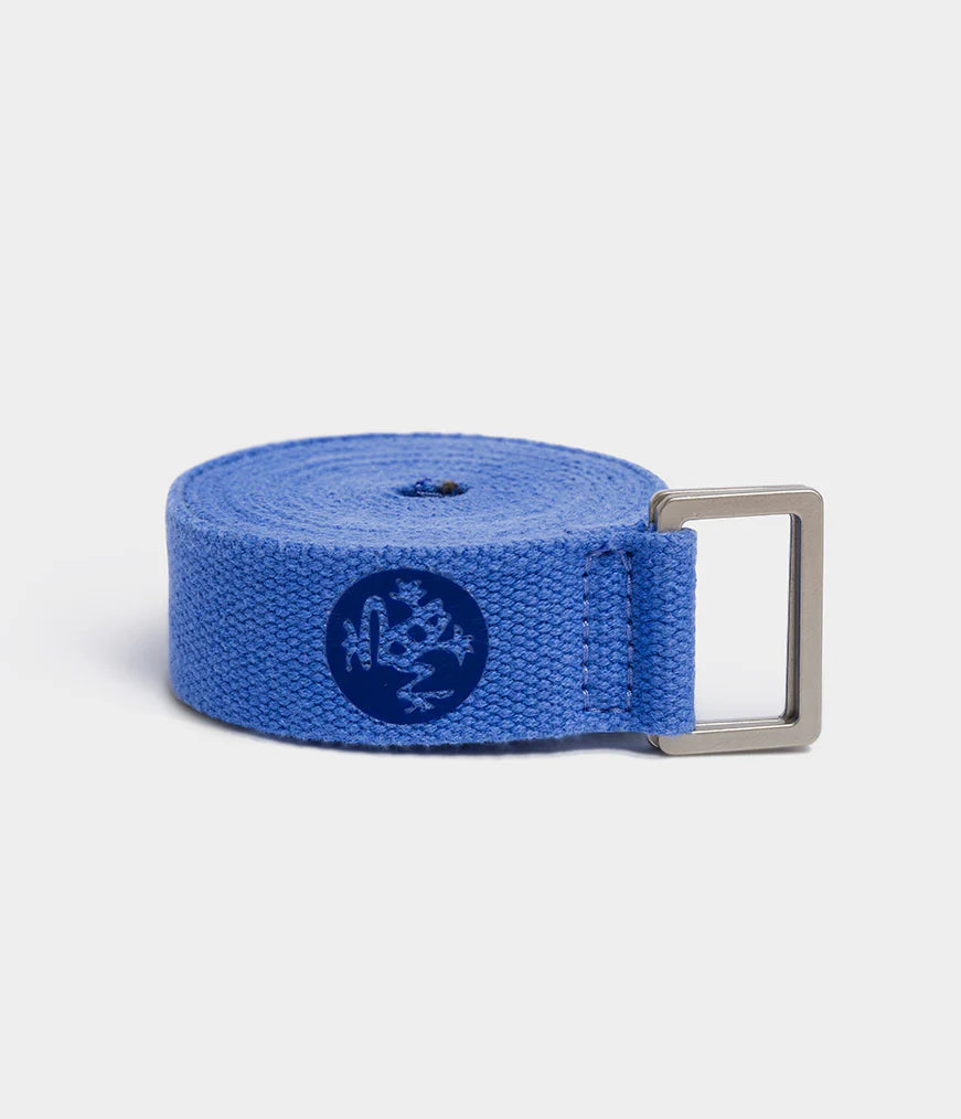 Unfold Cinto de Yoga - Yes Please (243 cm)