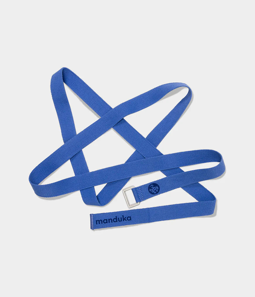 Unfold Cinto de Yoga - Yes Please (243 cm)