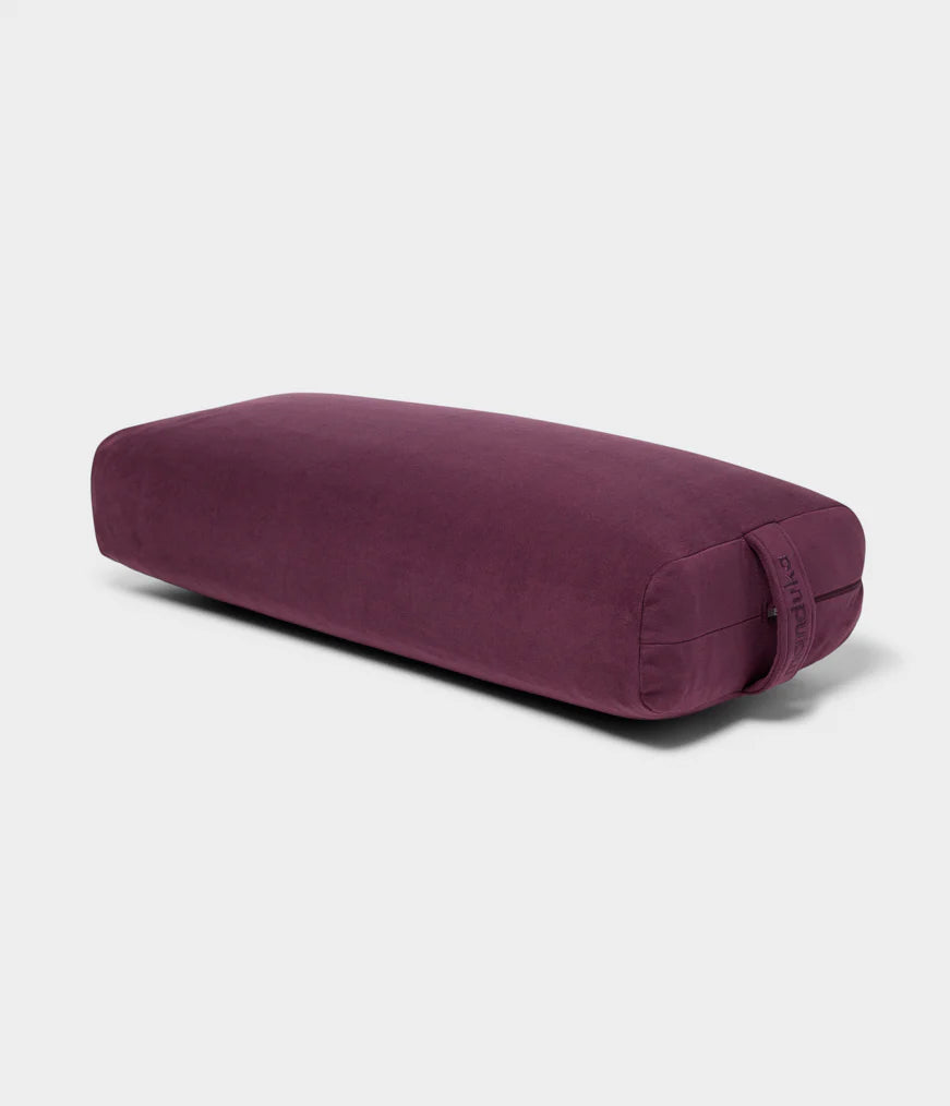 enlight™ almofada retangular Indulge (Roxo)