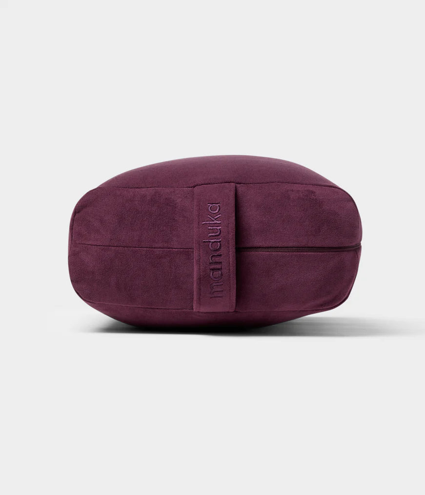 enlight™ almofada retangular Indulge (Roxo)