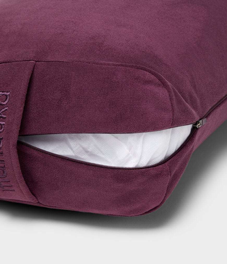 enlight™ almofada retangular Indulge (Roxo)