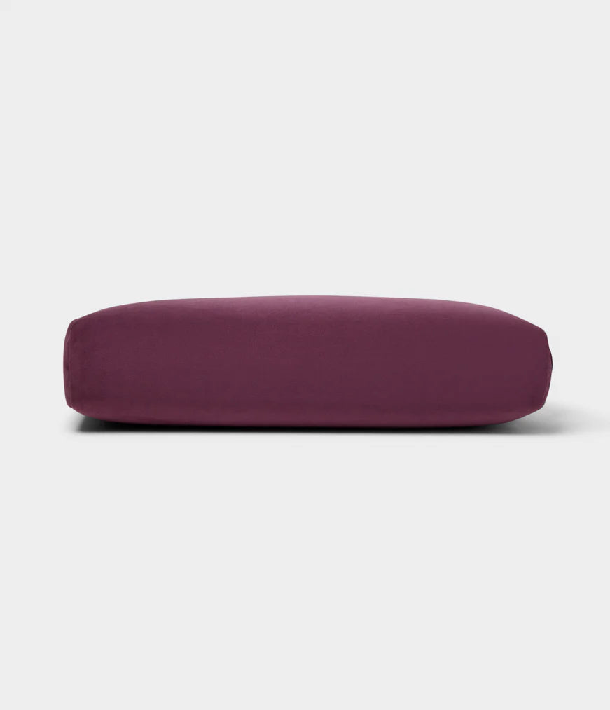 enlight™ almofada retangular Indulge (Roxo)
