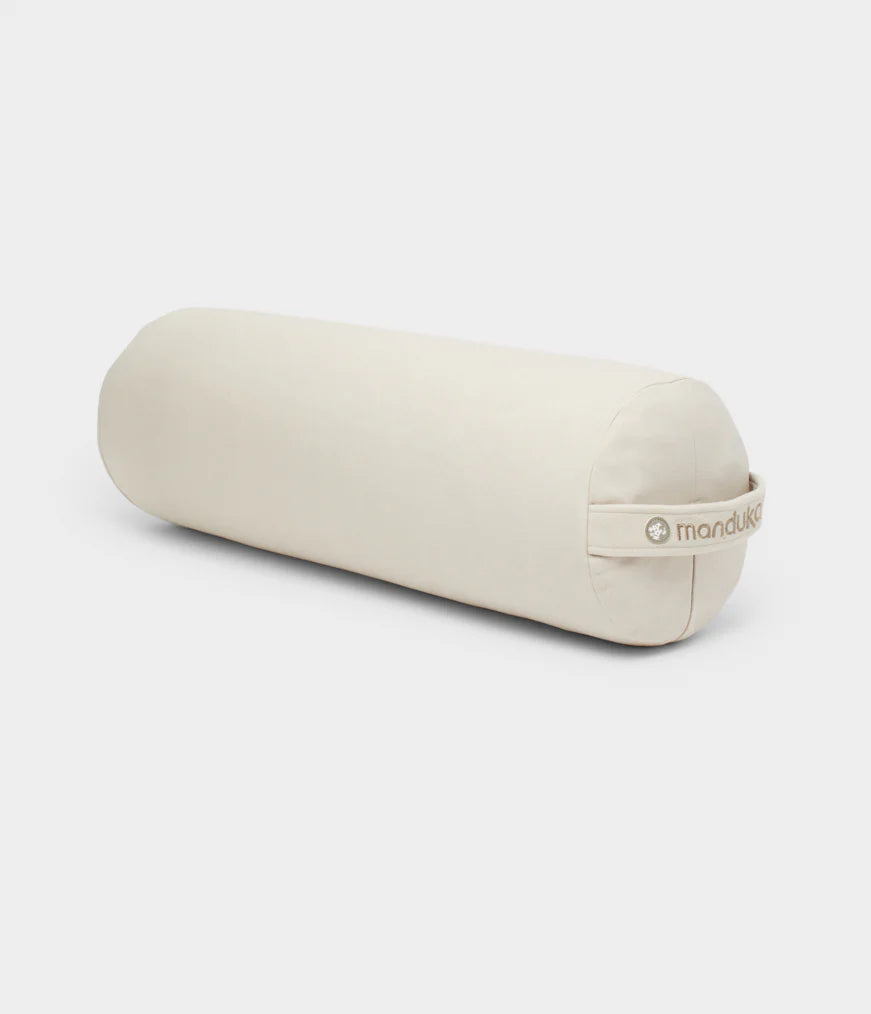 enlight® bolster redonda Sand