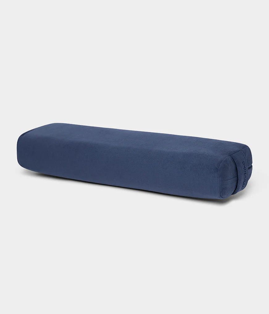 enLight® bolster lean Midnight (Blue)