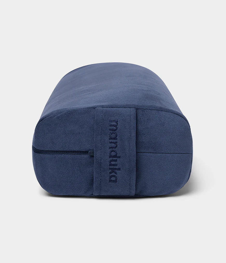 enLight® bolster lean Midnight (Blue)