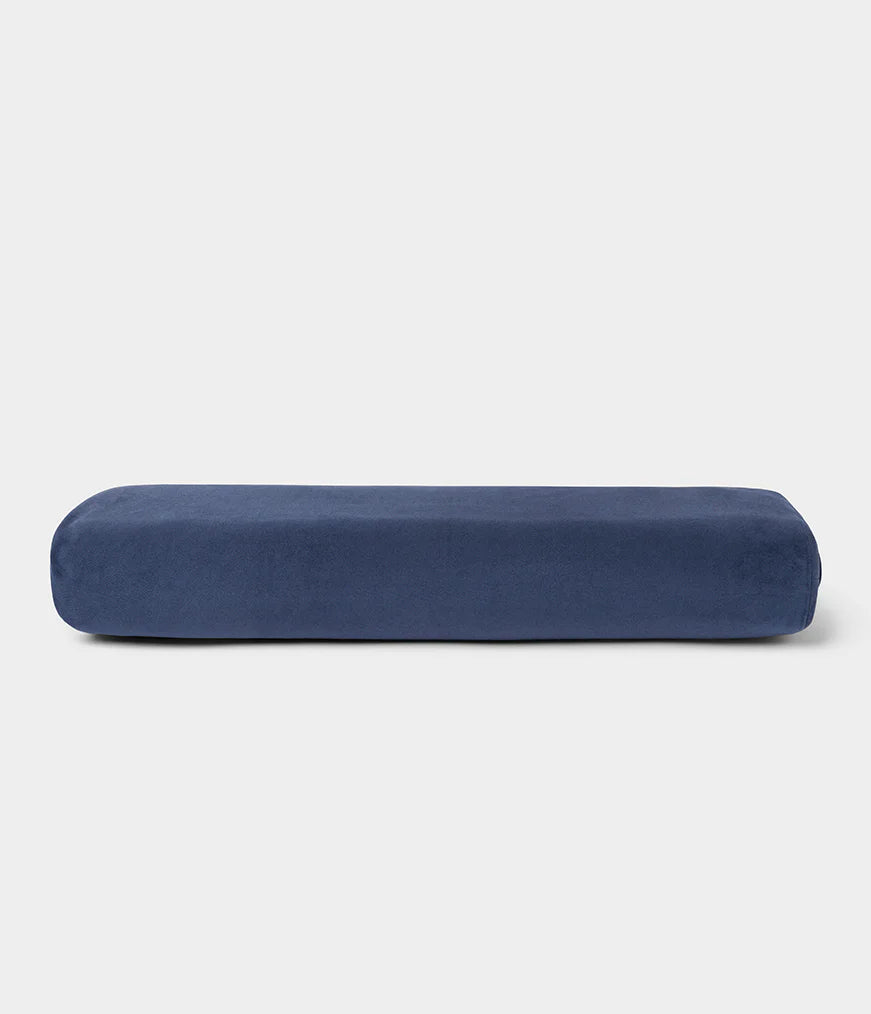 enLight® bolster lean Midnight (Blue)