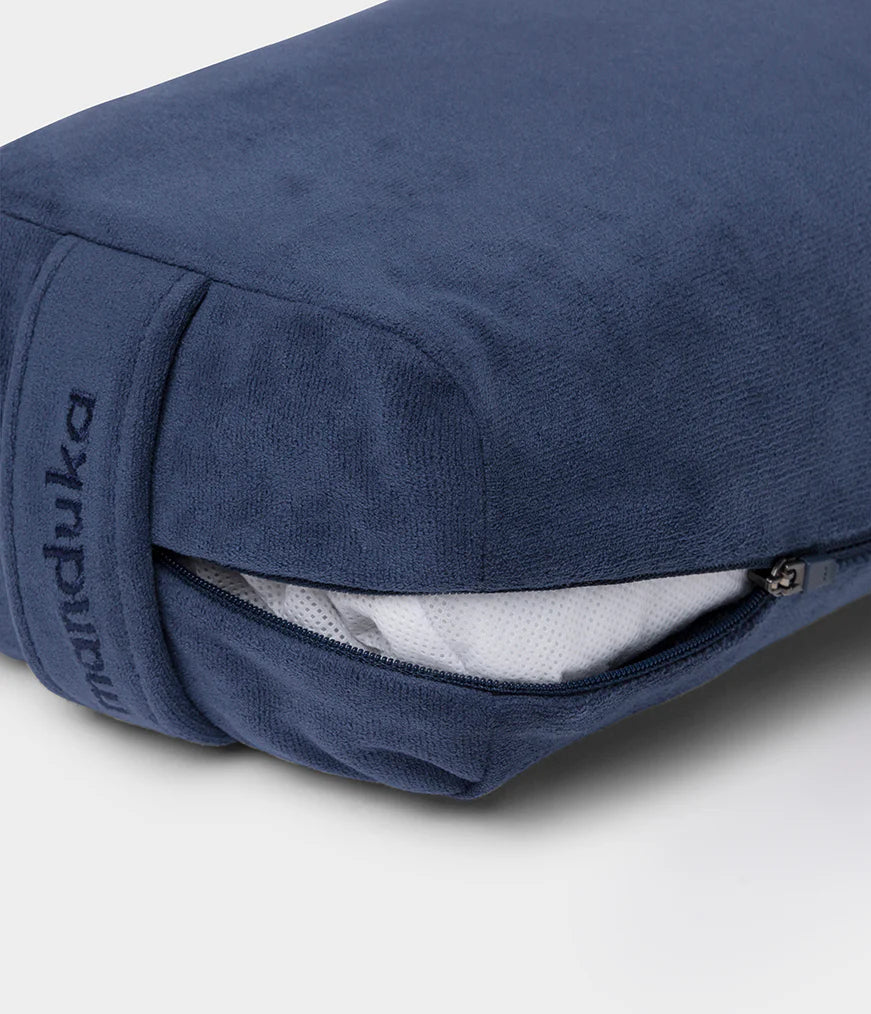 enLight® bolster lean Midnight (Blue)