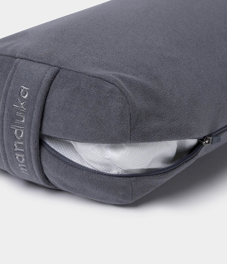 enlight® bolster lean Thunder (Grey)