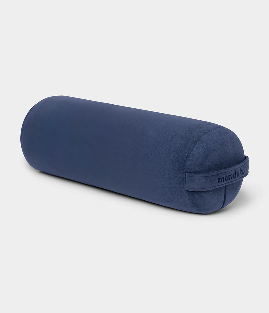 enlight® bolster redondo Midnight (Blue)
