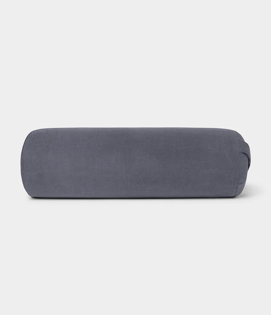 enlight® bolster redondo Thunder (Grey)