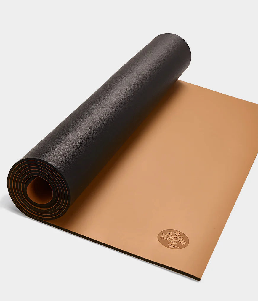 GRP® Adapt Tapete de Yoga Terracotta 5mm