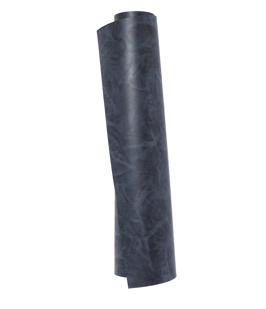 GRP® Adapt Tapete de Yoga Black Marbled 5mm