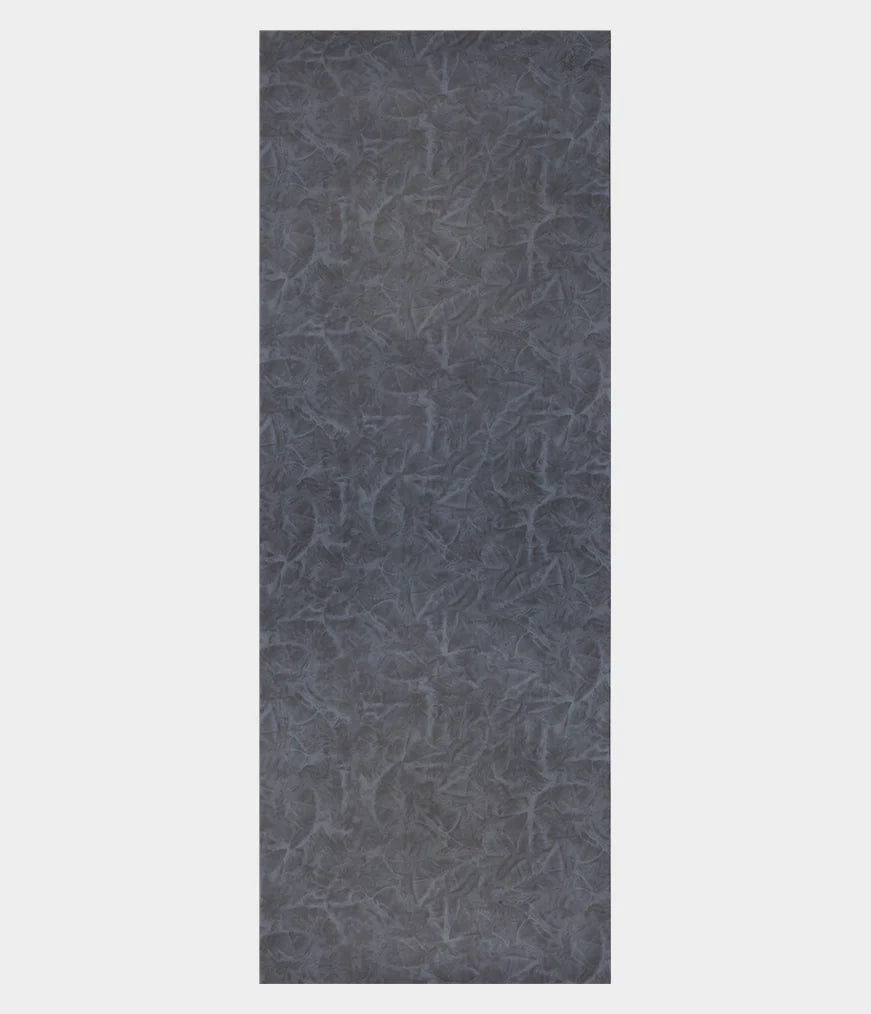GRP® Adapt Tapete de Yoga Black Marbled 5mm