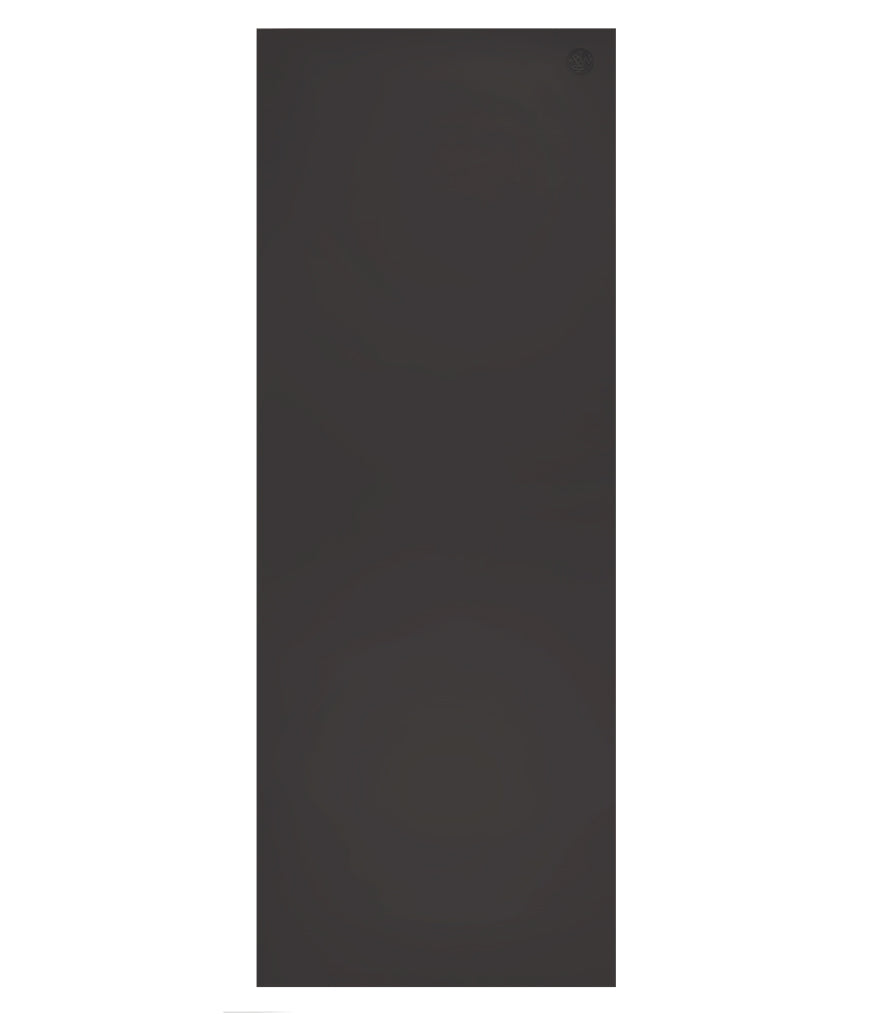 GRP® Adapt Tapete de Yoga Jet Black 5mm