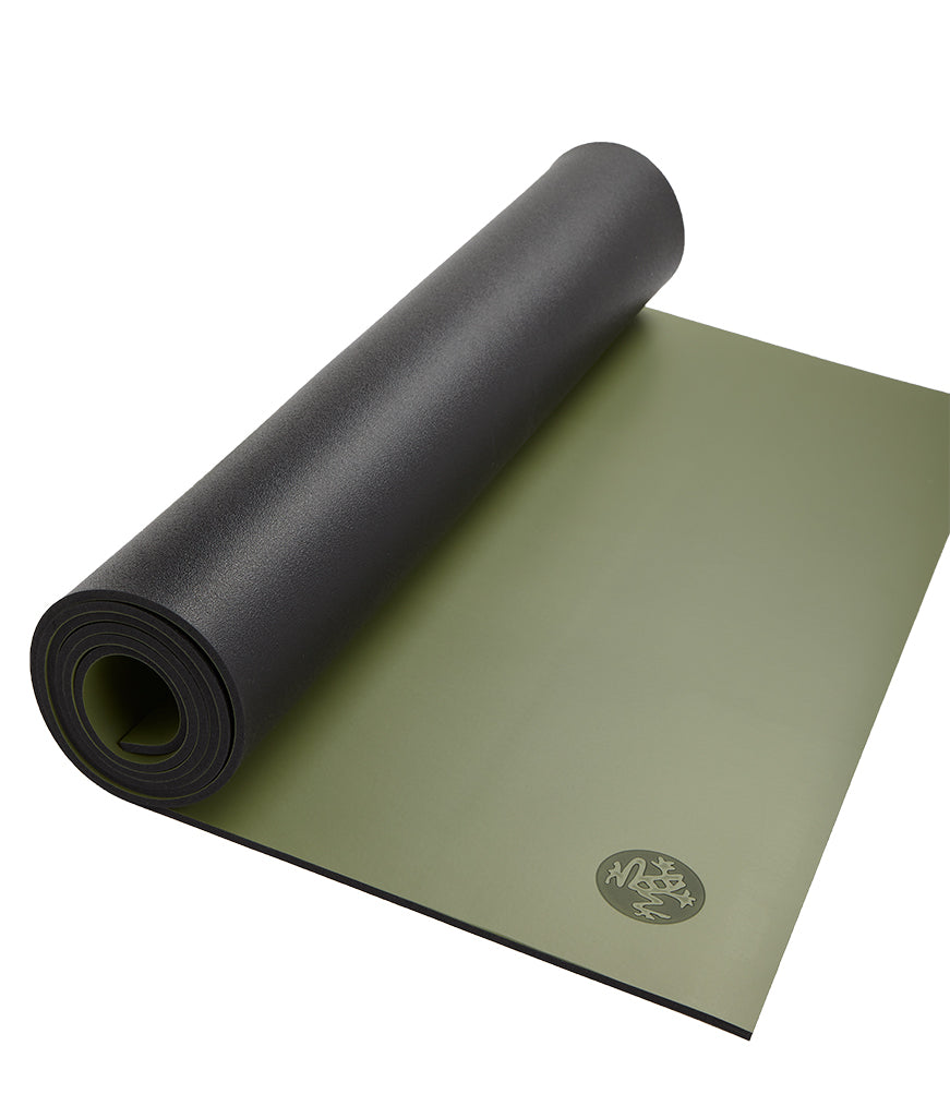 GRP® Adapt Tapete de Yoga La Rana 5mm