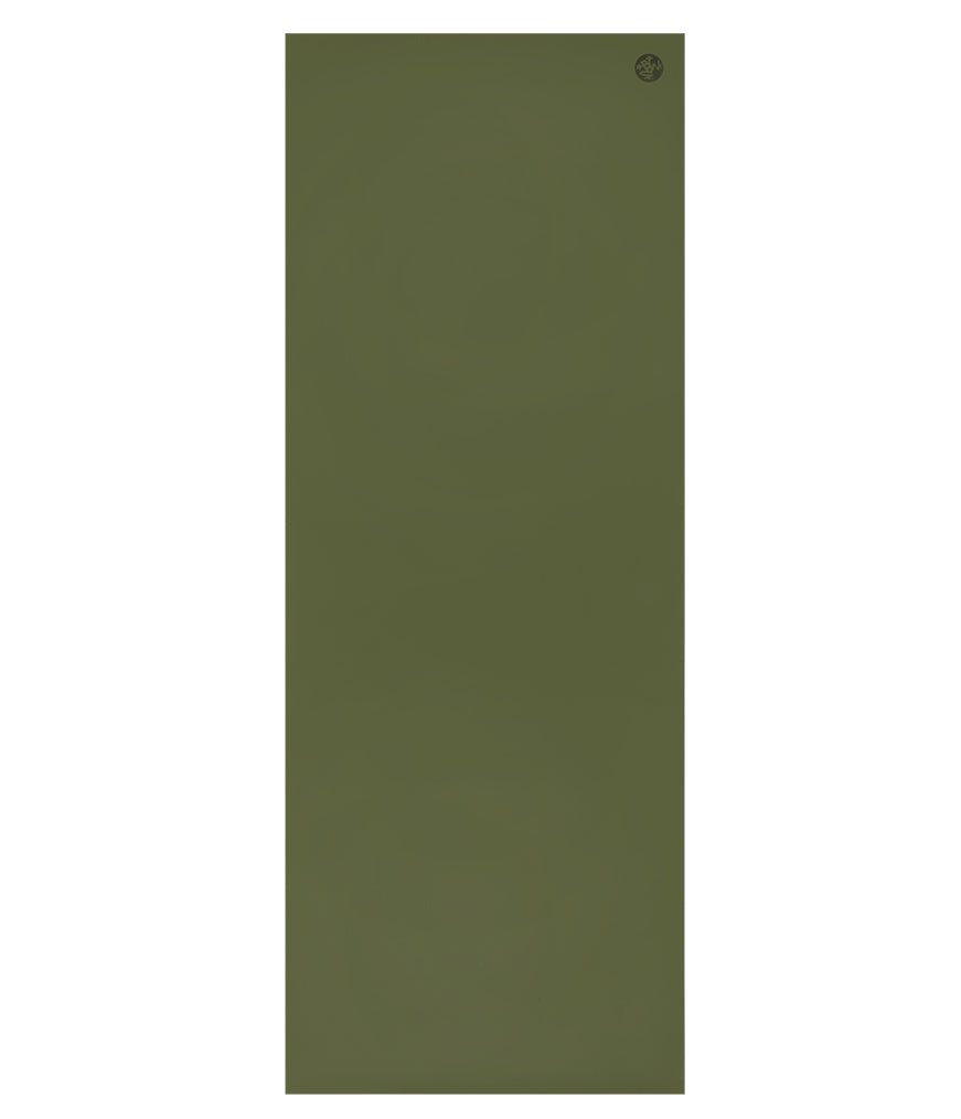 GRP® Adapt Tapete de Yoga La Rana 5mm