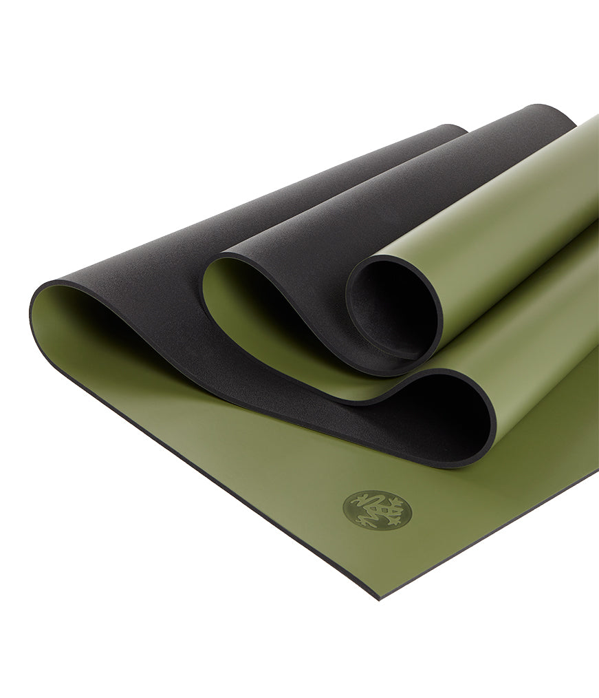 GRP® Adapt Tapete de Yoga La Rana 5mm