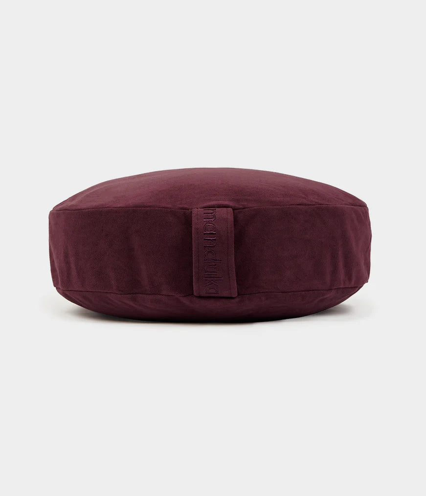 Almofada de meditação enLight® Indulge (Roxo)