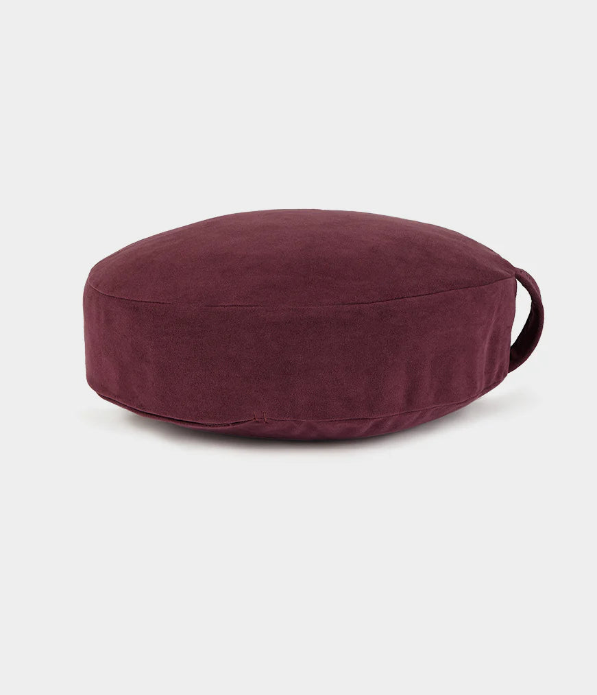 Almofada de meditação enLight® Indulge (Roxo)