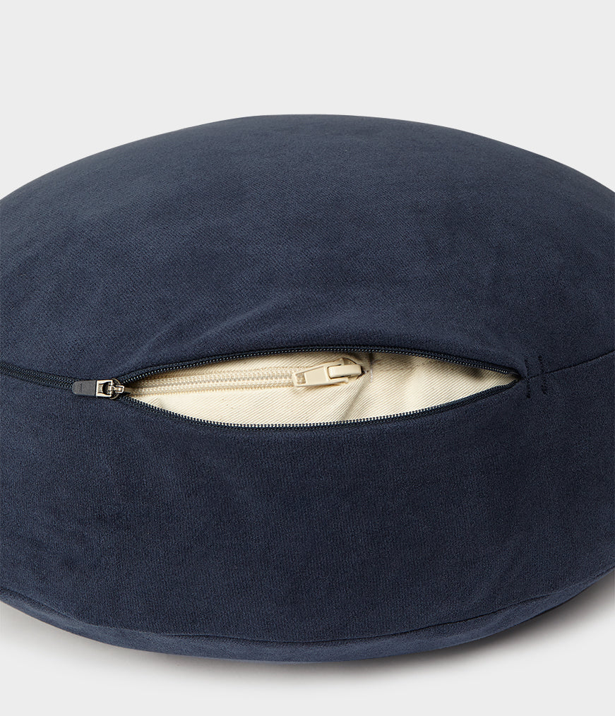 Almofada de meditação enLight® Midnight (Blue)