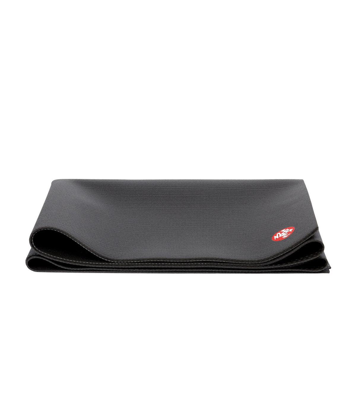 Manduka PRO Travel Tapete de Yoga 2.5 mm Black
