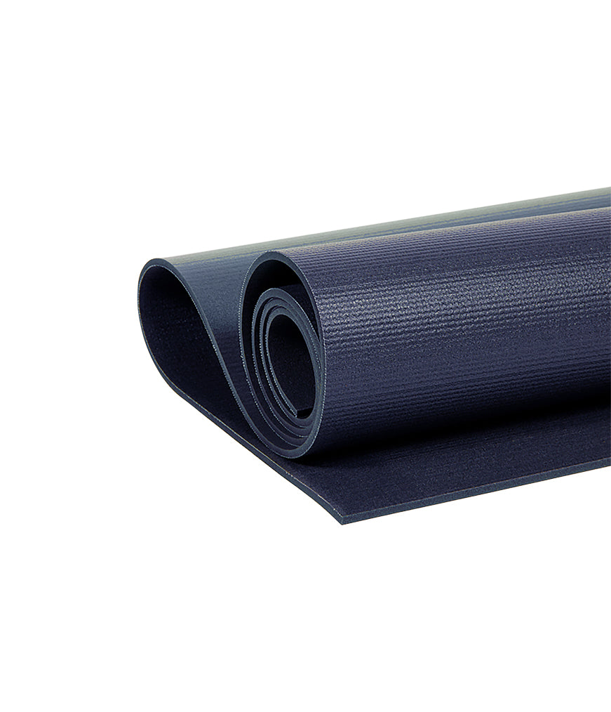 Manduka PRO™ Tapete de Yoga 6mm Midnight (Blue) Long & Wide