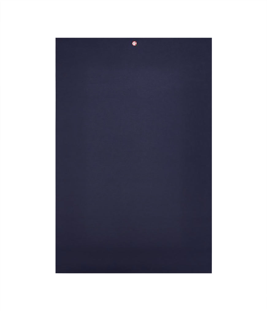 Manduka PRO™ Tapete de Yoga 6mm Midnight (Blue) Long & Wide