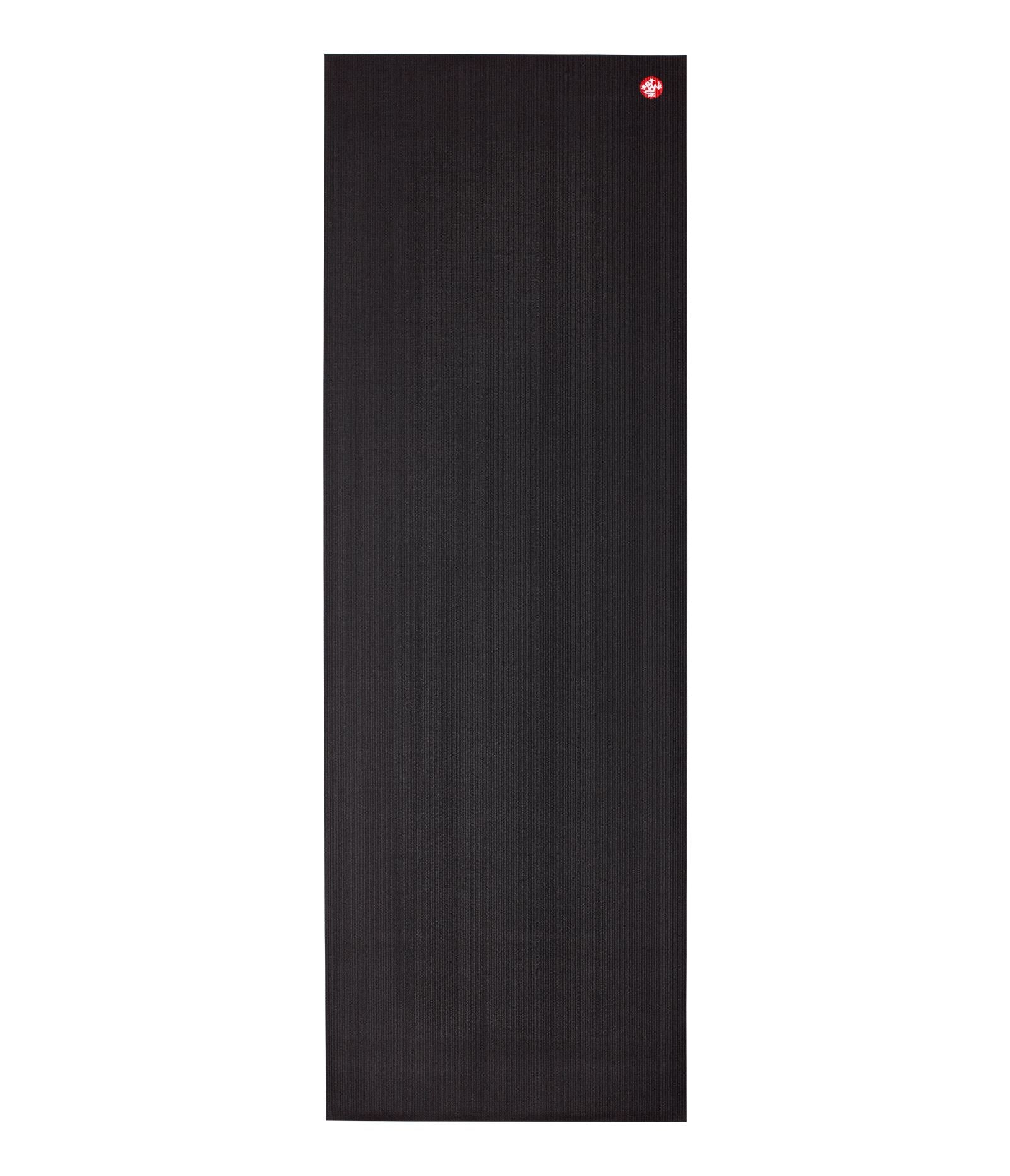 Manduka PROlite Tapete de Yoga 4,7mm Black Long