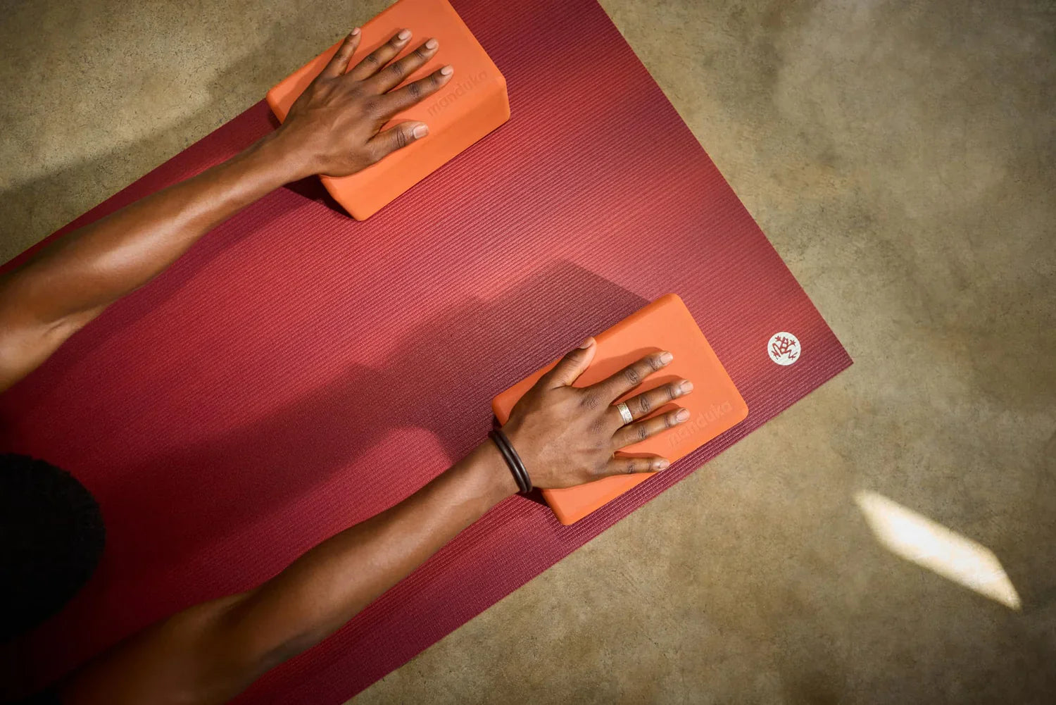 PRO Series Yoga Mats