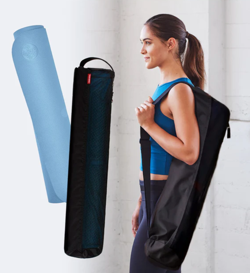 Bolsas para Tapetes de Yoga