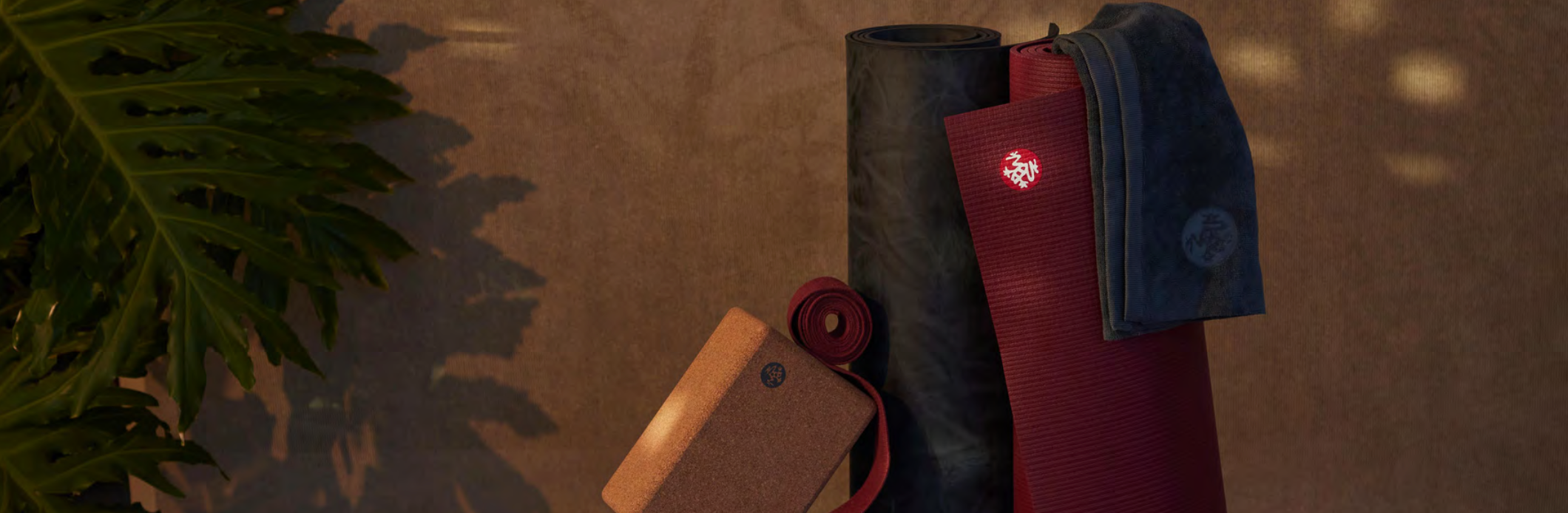 Yoga Kits