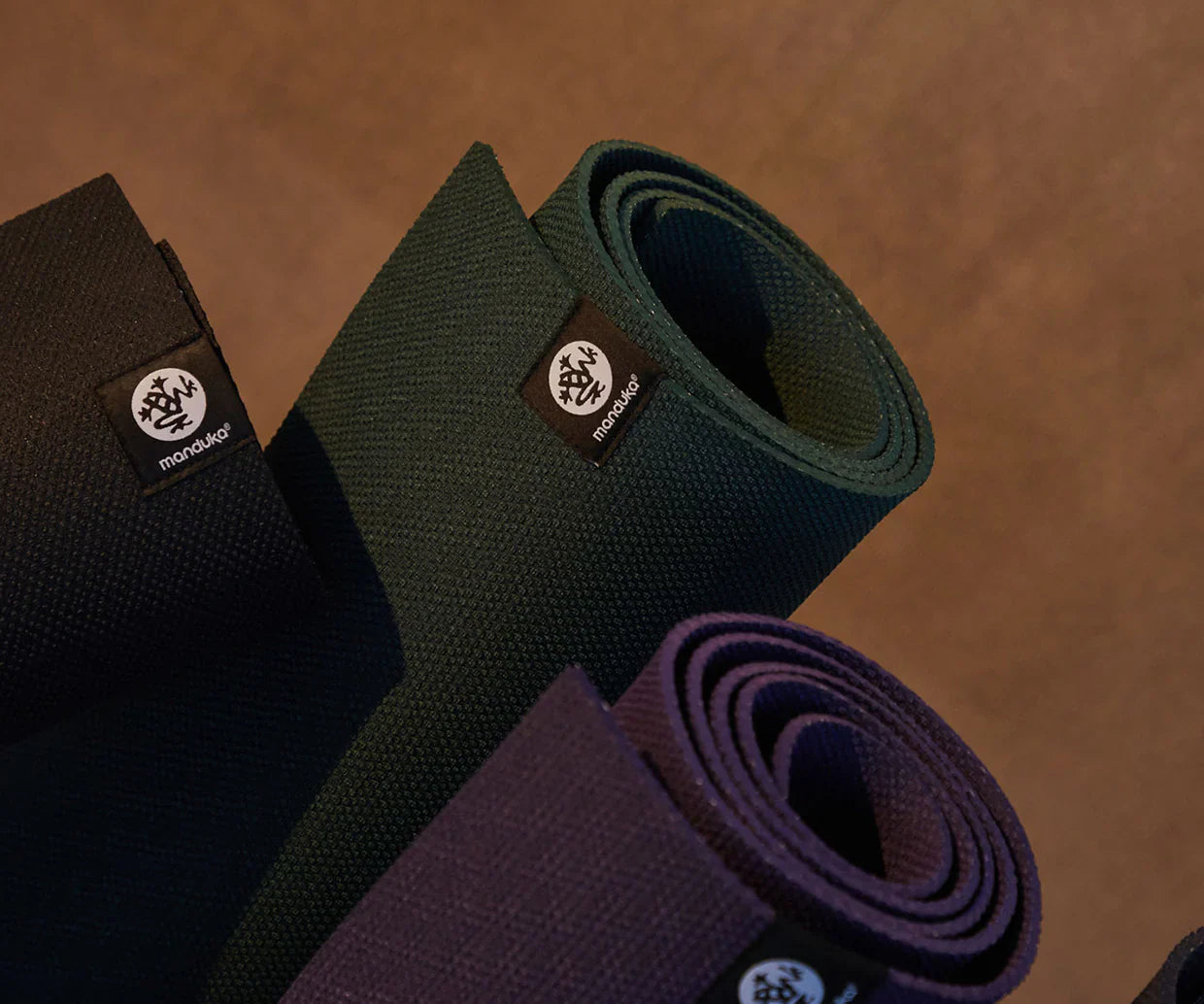 X Series Tapetes para Yoga