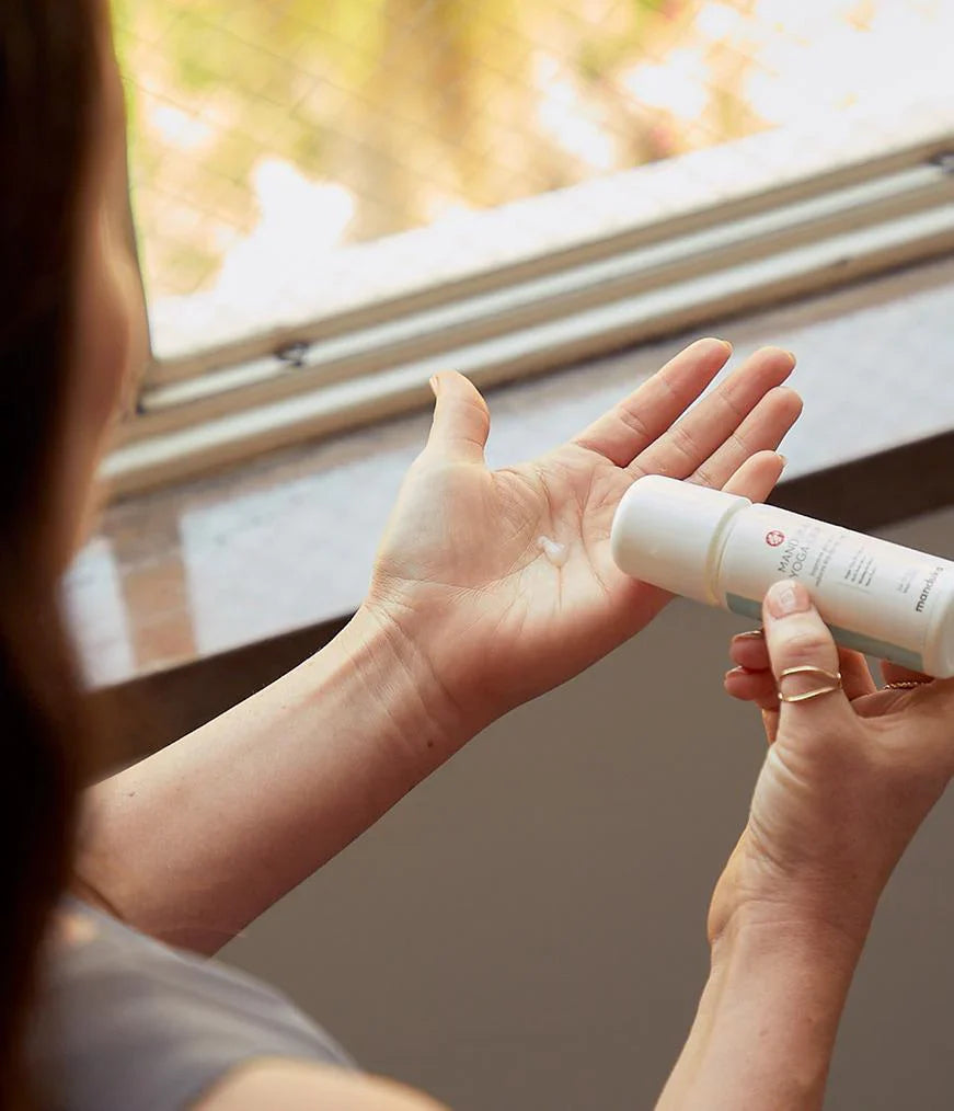Yoga Grip Gel