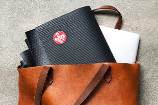 PRO Travel Yoga Mat 2mm