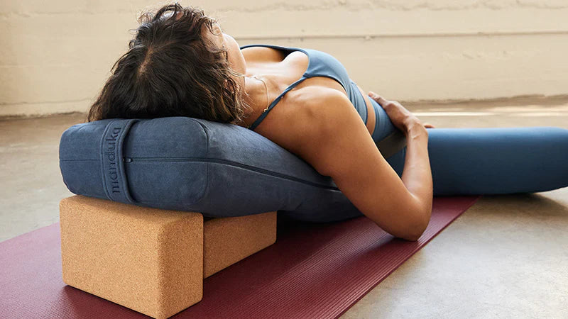 Bolster retangular