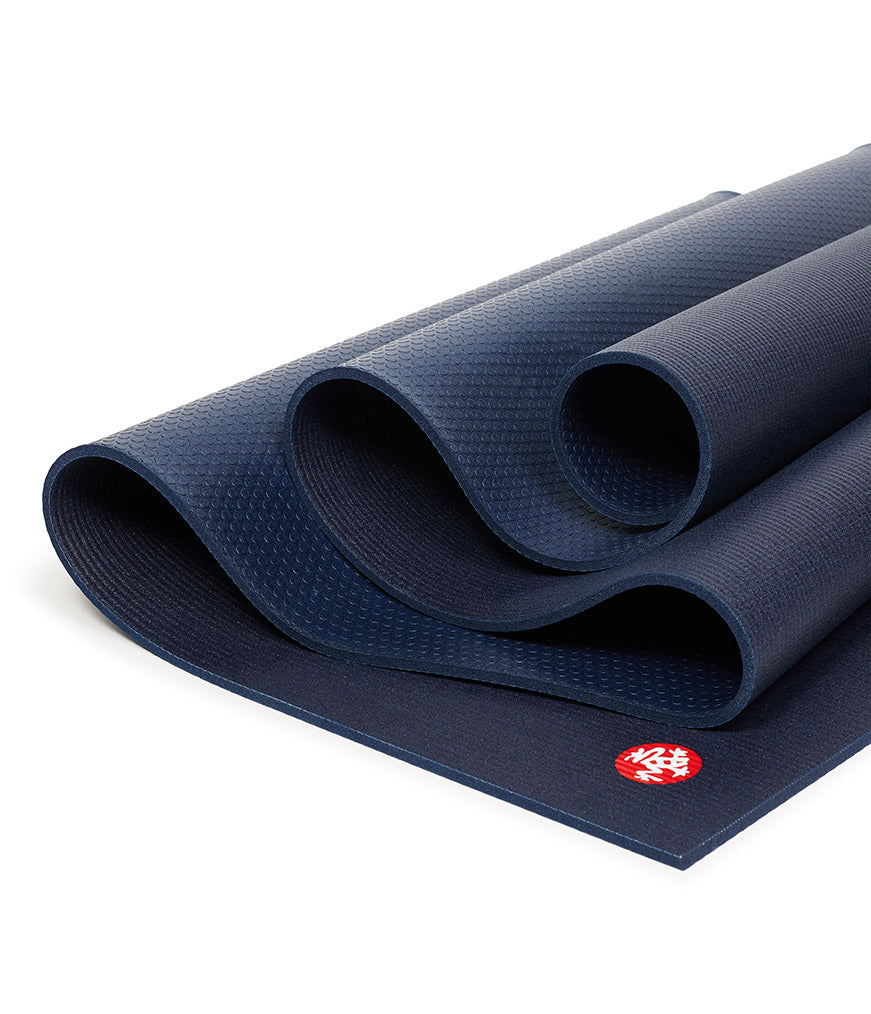 Manduka PROlite Tapete de Yoga 4,7mm Midnight (Blue) 71
