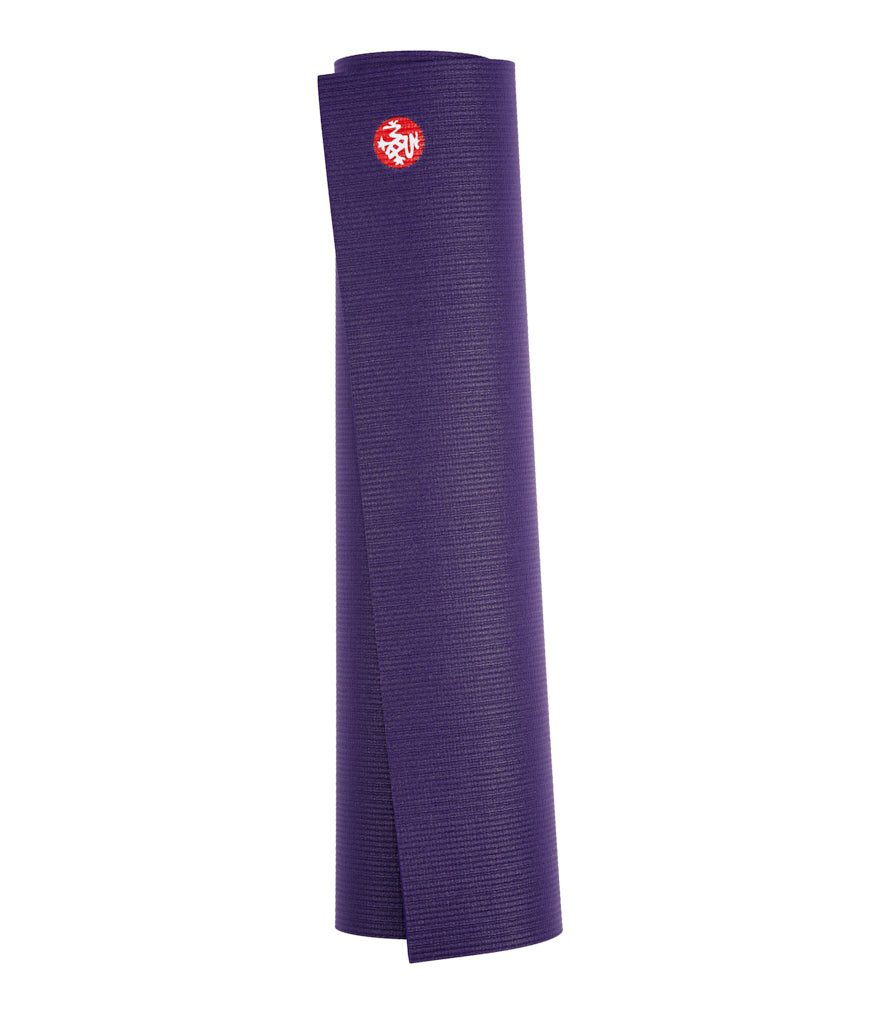 Manduka PRO™ Tapete de Yoga 6mm Black Magic (Purple)