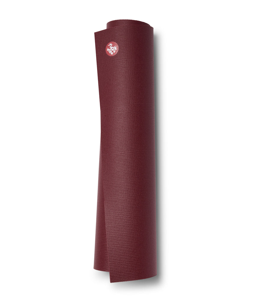 Manduka PRO™ Tapete de Yoga 6mm Verve (Red)