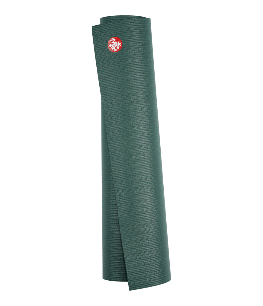 Manduka PRO™ Tapete de Yoga 6mm Black Sage (Green)
