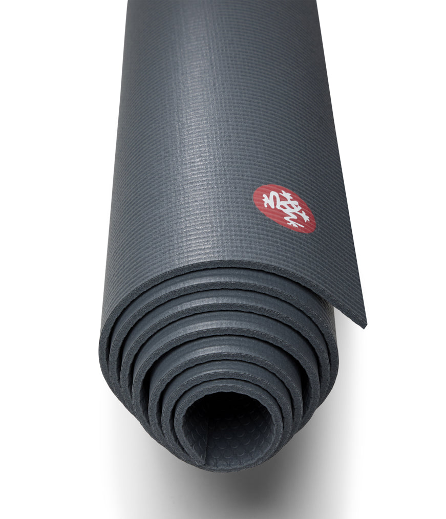 Manduka PROlite Tapete de Yoga 4,7mm Thunder (Grey) 71