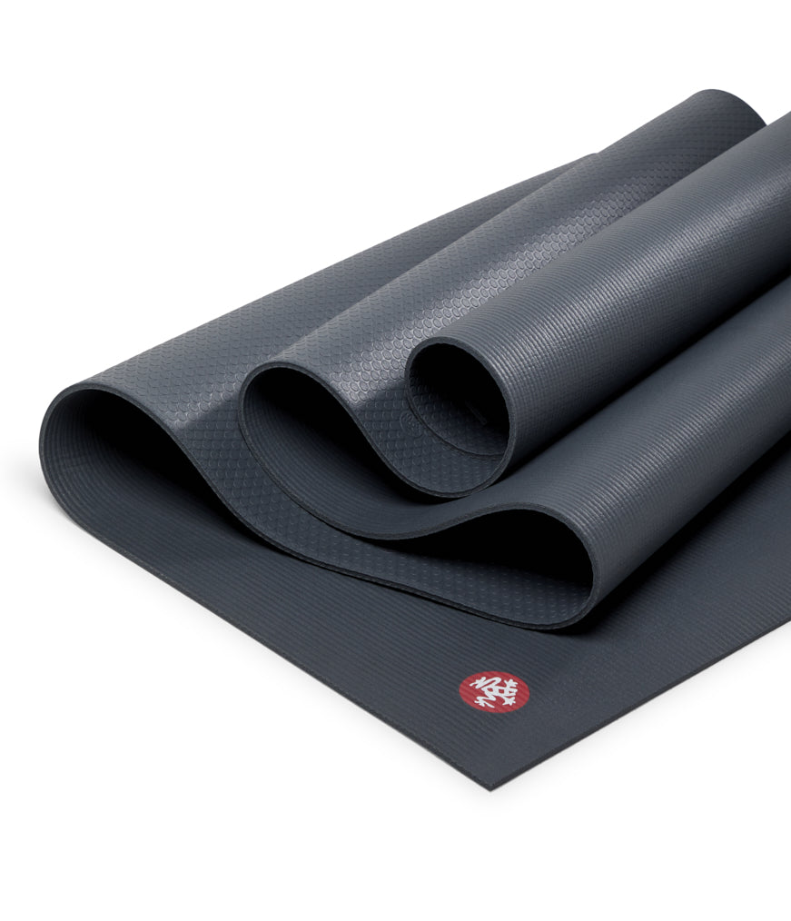 Manduka PROlite Tapete de Yoga 4,7mm Thunder (Grey) 71
