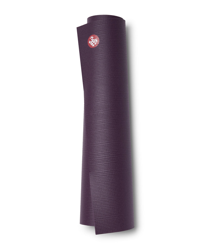 Manduka PROlite Tapete de Yoga 4,7mm Indulge (Roxo) 71