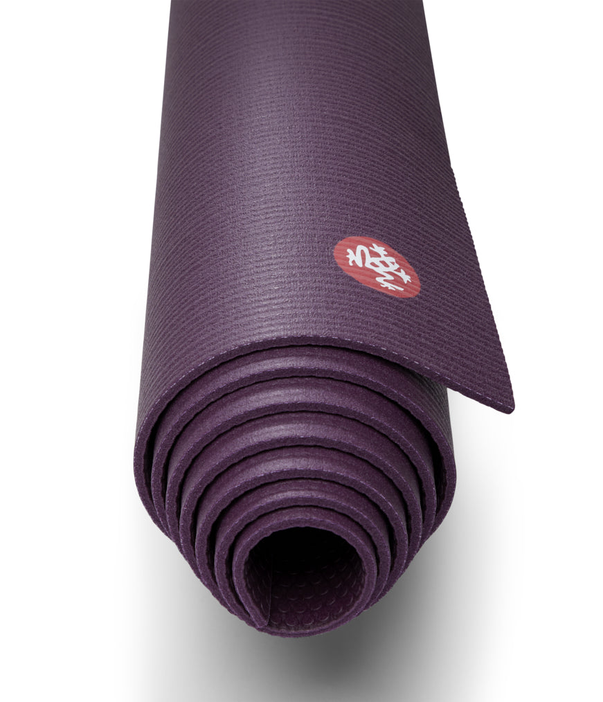 Manduka PROlite Tapete de Yoga 4,7mm Indulge (Roxo) 71