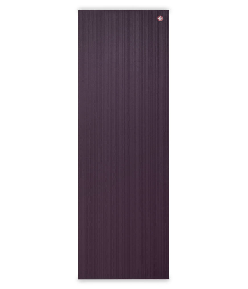 Manduka PROlite Tapete de Yoga 4,7mm Indulge (Roxo) 71