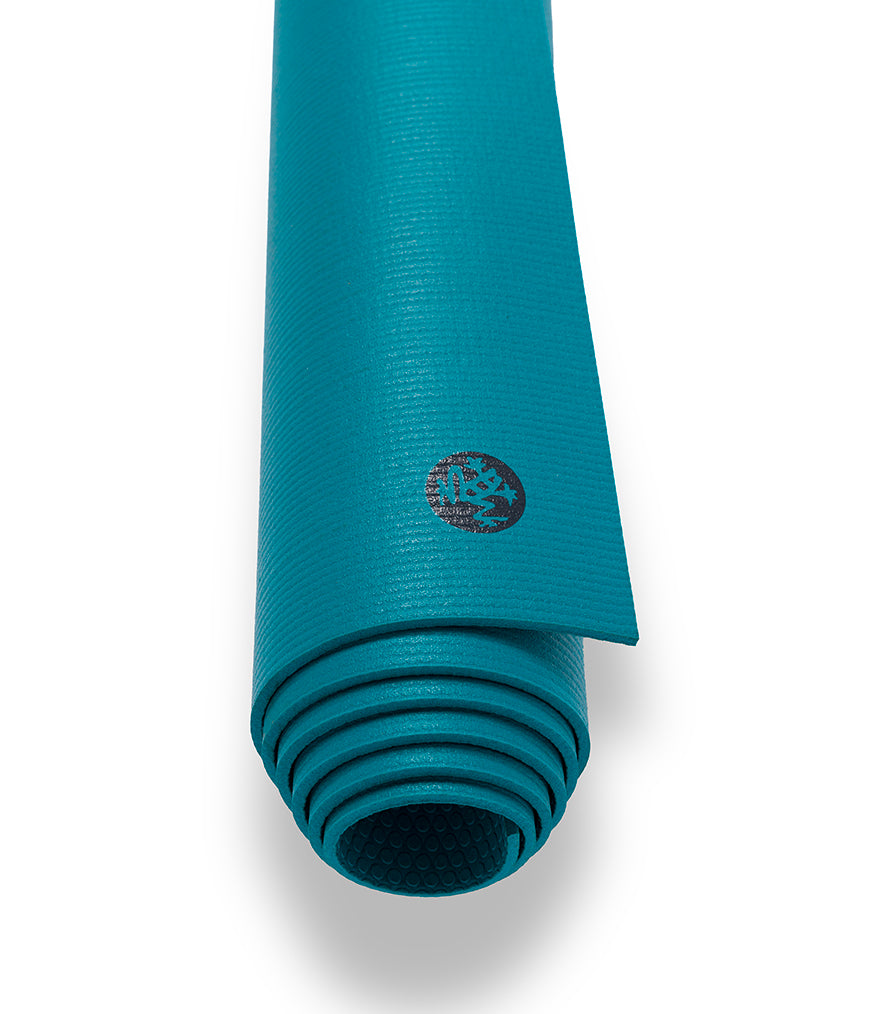 Manduka PROlite Tapete de Yoga 4,7mm Peacock
