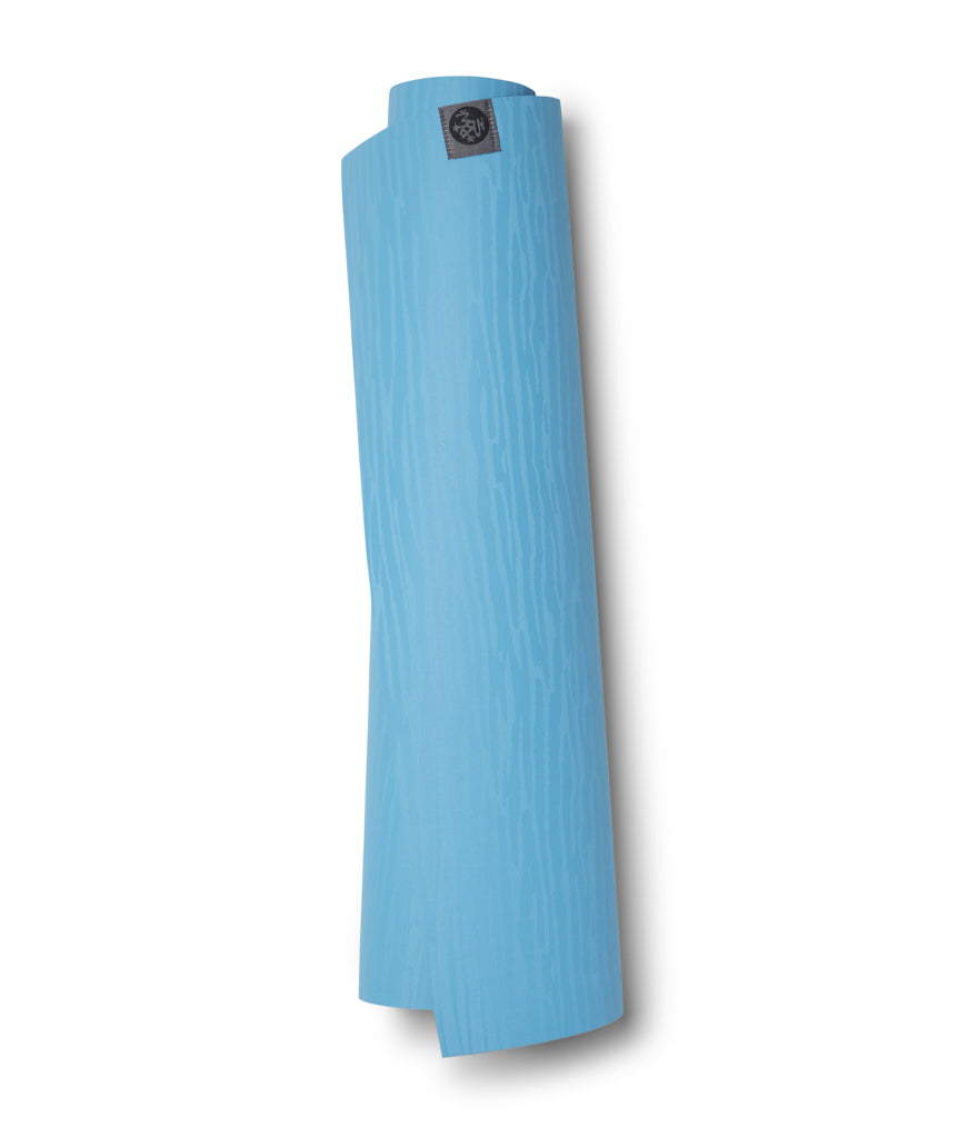 eKO® Lite Tapete de Yoga 4mm Marina